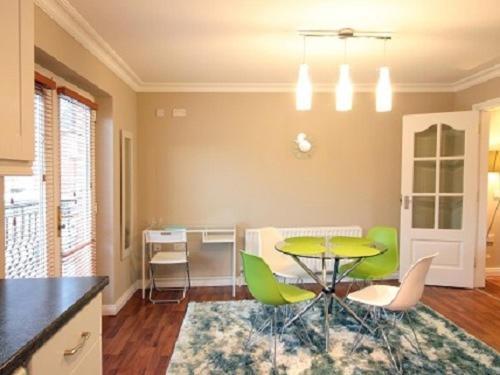 ダンガノン Luxurious Kc Houseヴィラ エクステリア 写真