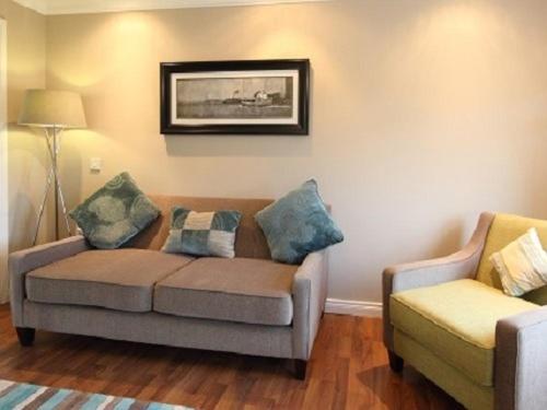 ダンガノン Luxurious Kc Houseヴィラ エクステリア 写真